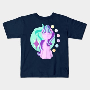 Starlight Glimmer Kids T-Shirt